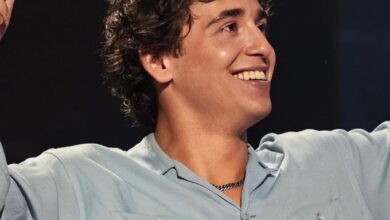 Marcello Hernández: American Boy (2026)