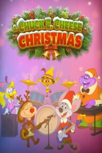 A Chuck E. Cheese Christmas (2025)