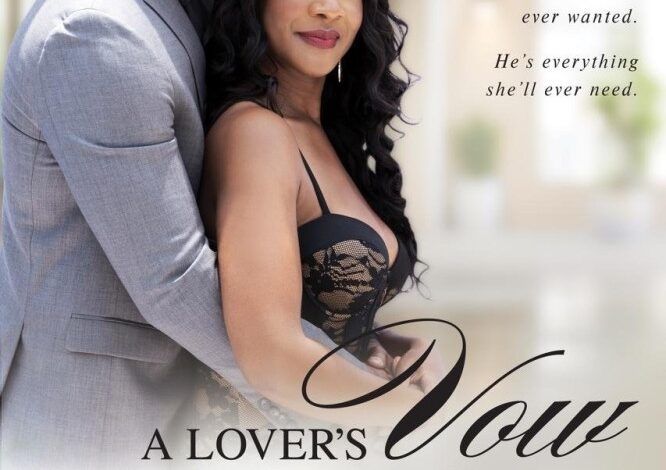 A Lover’s Vow (2025)