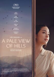 A Pale View of Hills (2025)