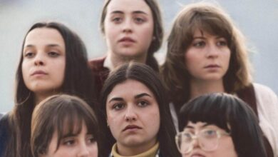 Alumbramiento (2024)