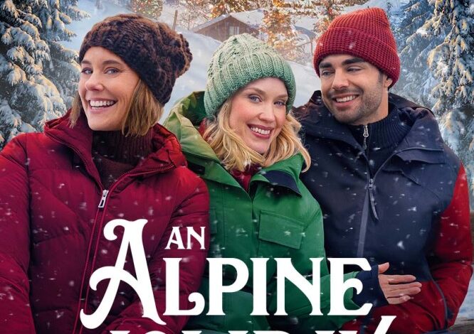 An Alpine Holiday (2025)