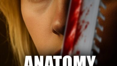 Anatomy Lab (2025) Nkiri