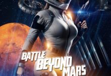 Battle Beyond Mars (2025)