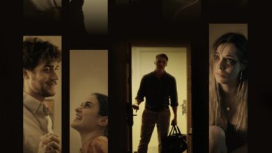 Blades of Grass (2024)