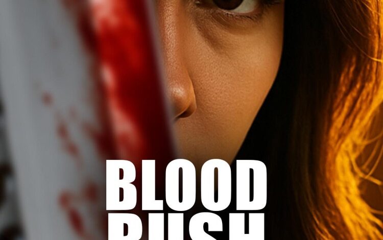 Blood Rush (2025)