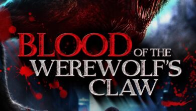 Blood of the Werewolf’s Claw (2024)
