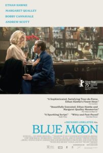 Blue Moon (2025)