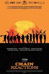 Chain Reactions (2024)