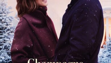 Champagne Problems (2025)