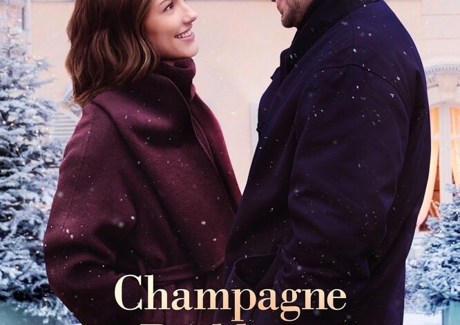 Champagne Problems (2025)