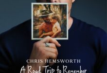 Chris Hemsworth: A Road Trip to Remember (2025)