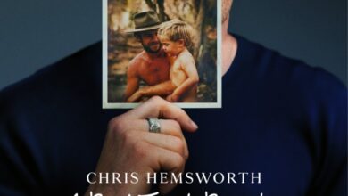 Chris Hemsworth: A Road Trip to Remember (2025)