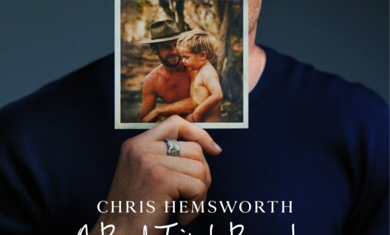 Chris Hemsworth: A Road Trip to Remember (2025)