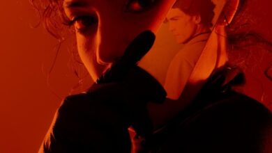 Dinner to Die For (2025)