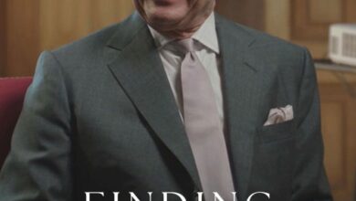 Finding Harmony: A Kings Vision (2026)