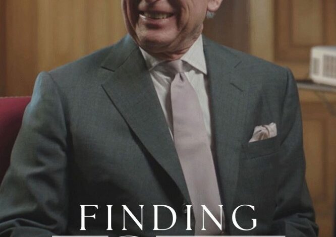 Finding Harmony: A Kings Vision (2026)