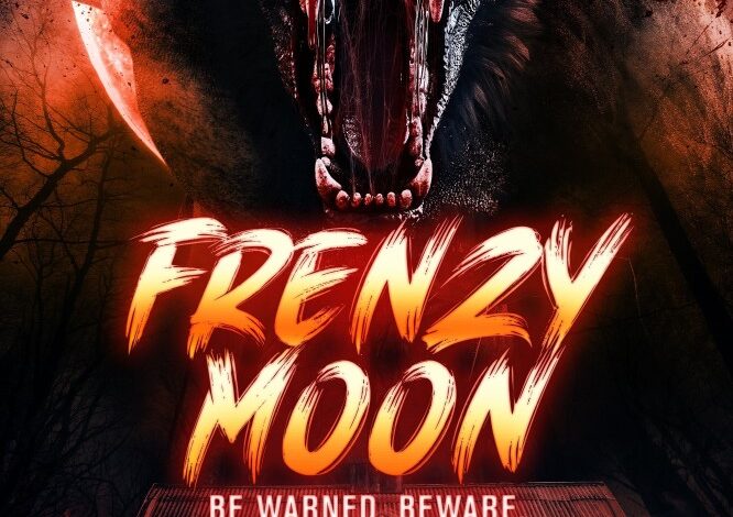 Frenzy Moon (2025)