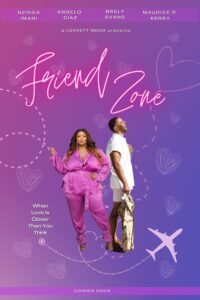 Friend Zone (2025)