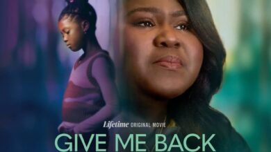 Give Me Back My Daughter (2025)