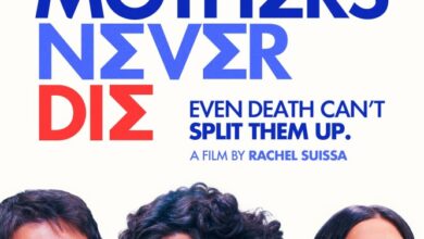 Greek Mothers Never Die (2025)