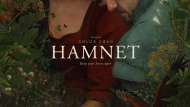 Hamnet (2025)