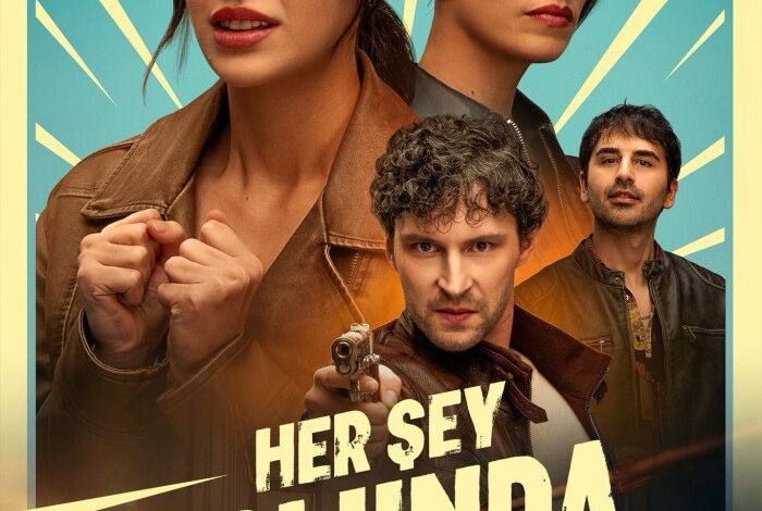 Her Sey Yolunda (2026)