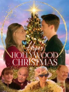 Hope’s Hollywood Christmas (2024)