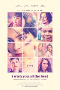 Wish You All the Best (2024)