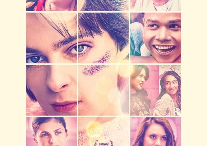 Wish You All the Best (2024)