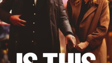 Is This Thing On? (2025)