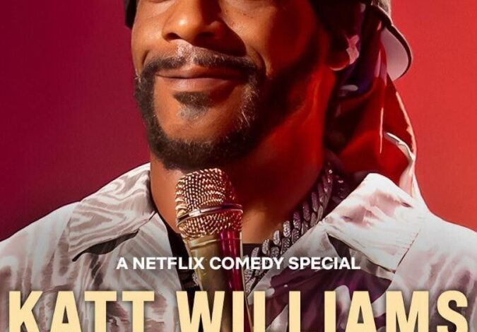 Katt Williams: The Last Report (2026)