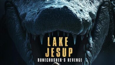 Lake Jesup: Bonecrusher’s Revenge (2024)