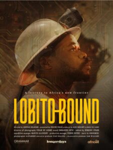 Lobito Bound: A Journey to Africa’s New Frontier (2025)