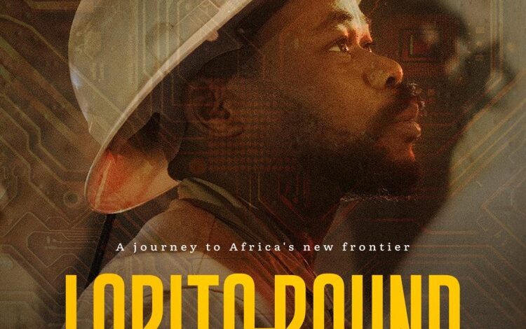 Lobito Bound: A Journey to Africa’s New Frontier (2025)
