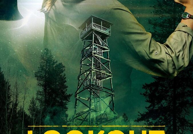 Lookout (2025)