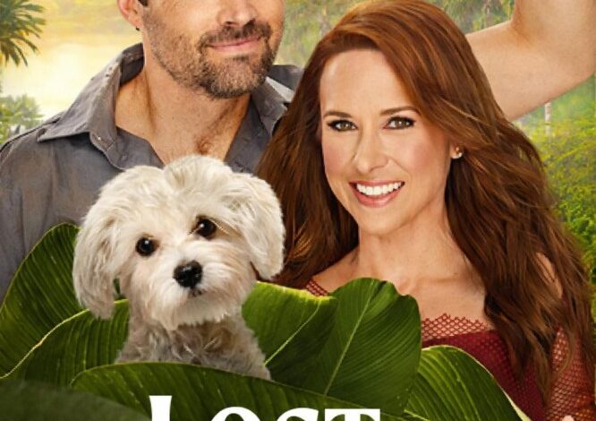 Lost in Paradise (2026)