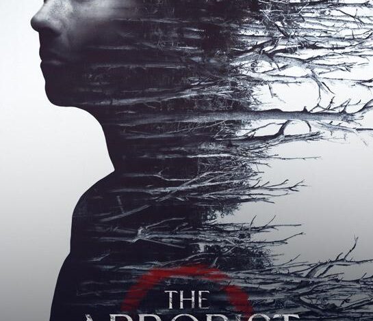 The Arborist (2025)