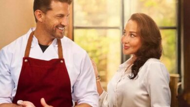 Chef’s Kiss (2026)