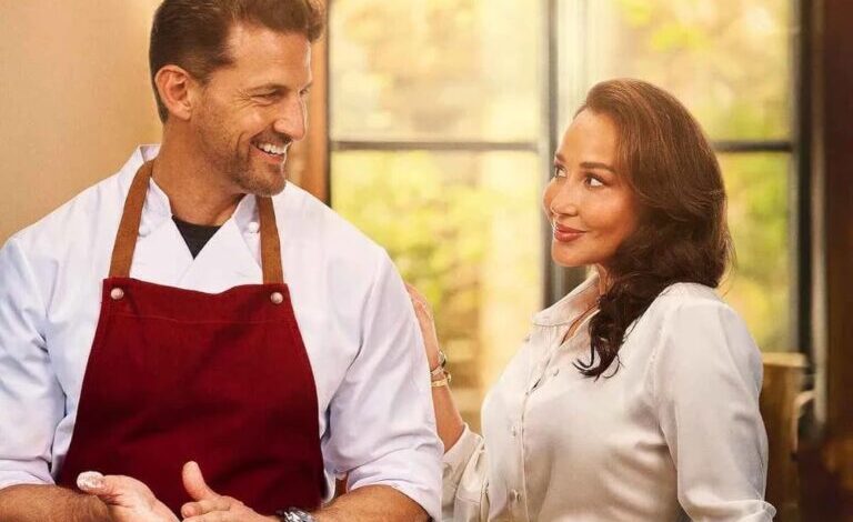 Chef’s Kiss (2026)