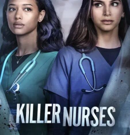 Killer Nurses (2024)