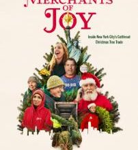 The Merchants of Joy (2025)