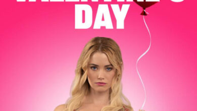 F*ck Valentines Day (2025)