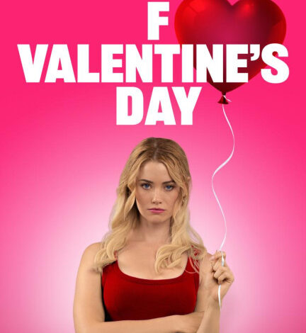 F*ck Valentines Day (2025)