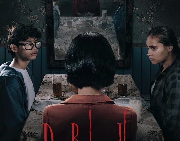 A Woman Called Mother (2025)