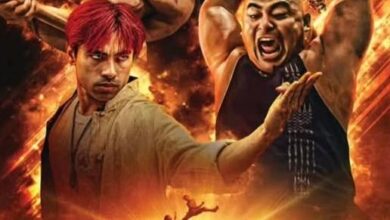 Gladiator Underground (2025)