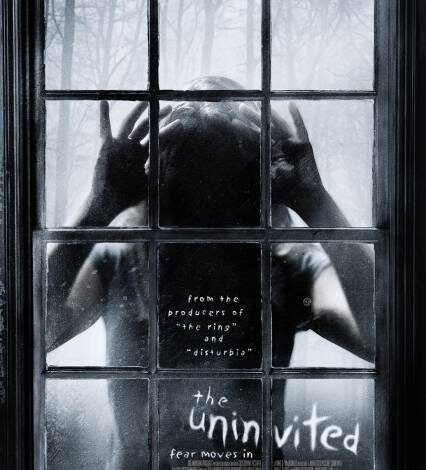 The Uninvited (2009)