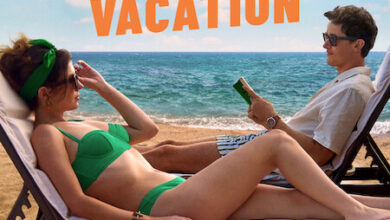 People We Meet on Vacation (2026)