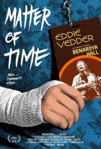 Matter of Time (2025)