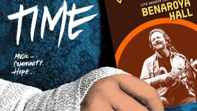 Matter of Time (2025)